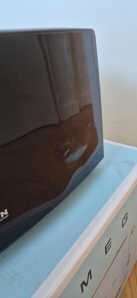 Severin Toaster - Gebruikt, Goede Staat