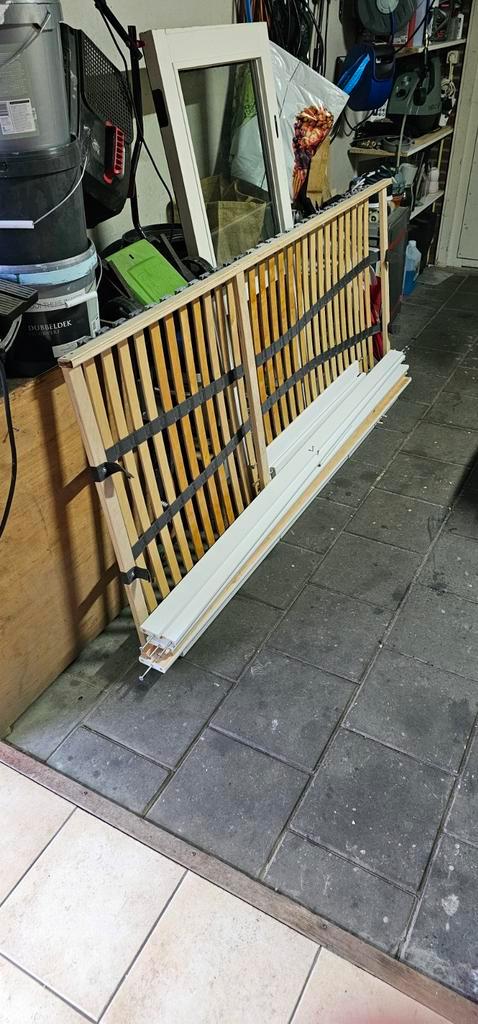 Ledikant / Bedframe 90x200 cm