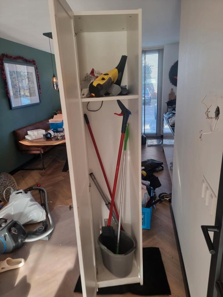 Ikea Billy kast met deur - gratis afhalen