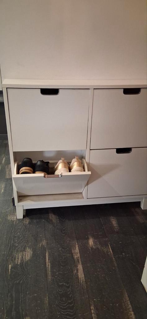 Ikea schoenenkast