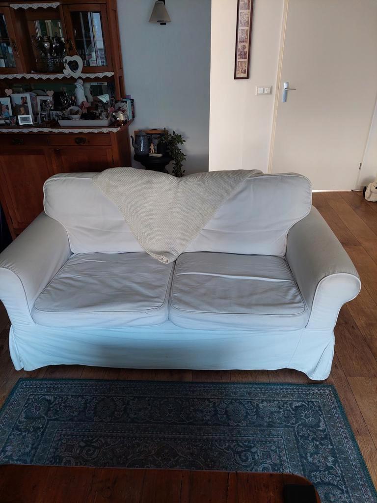 Tweezitsbank Ekthorp Ikea