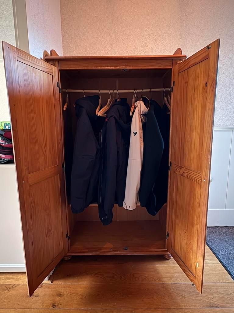 Linnenkast 180x100x50 cm