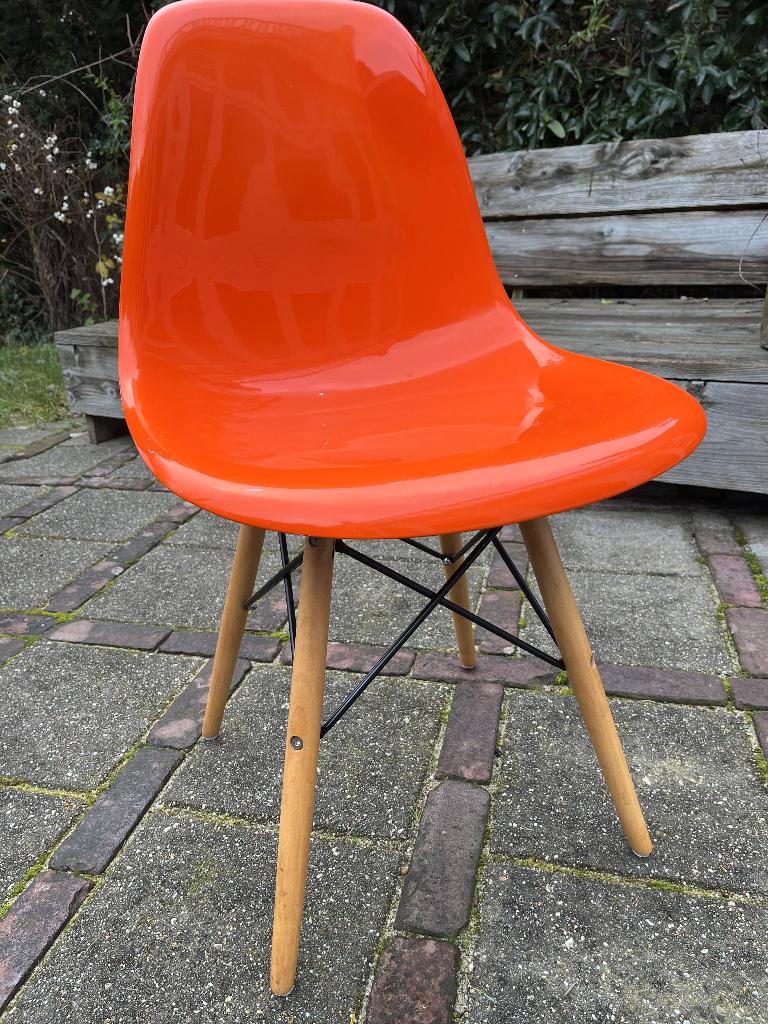 6 eettafel stoelen