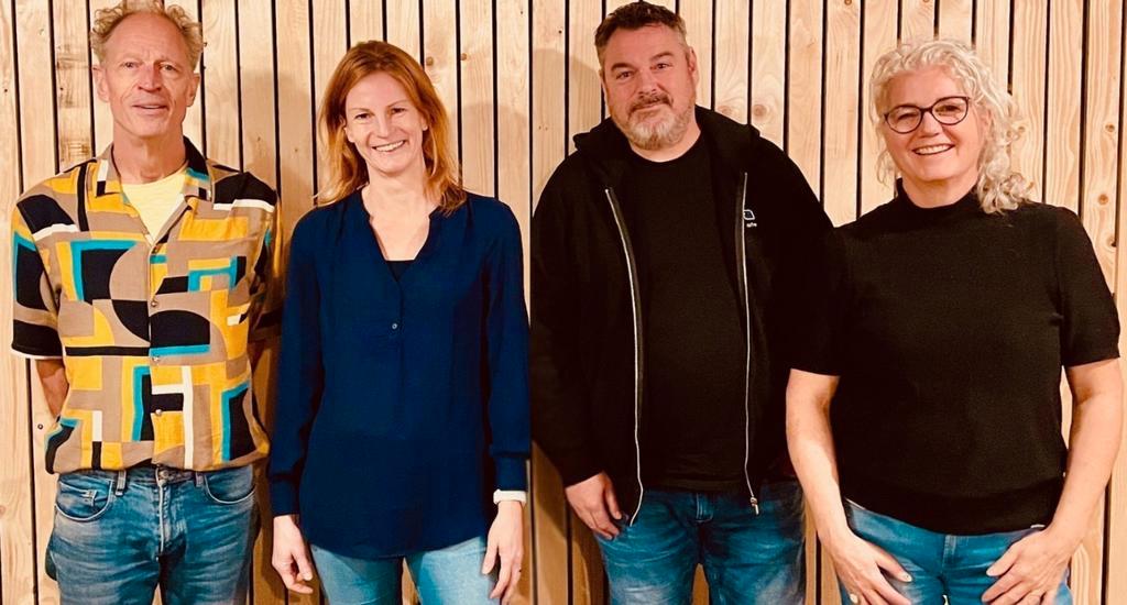 Dusty Rose zoekt drummer (m/v/x)