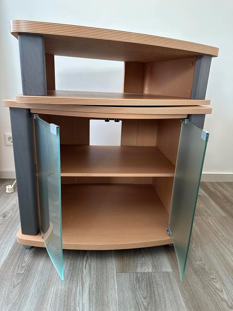 Tv-meubel in goede staat - Gratis af te halen!