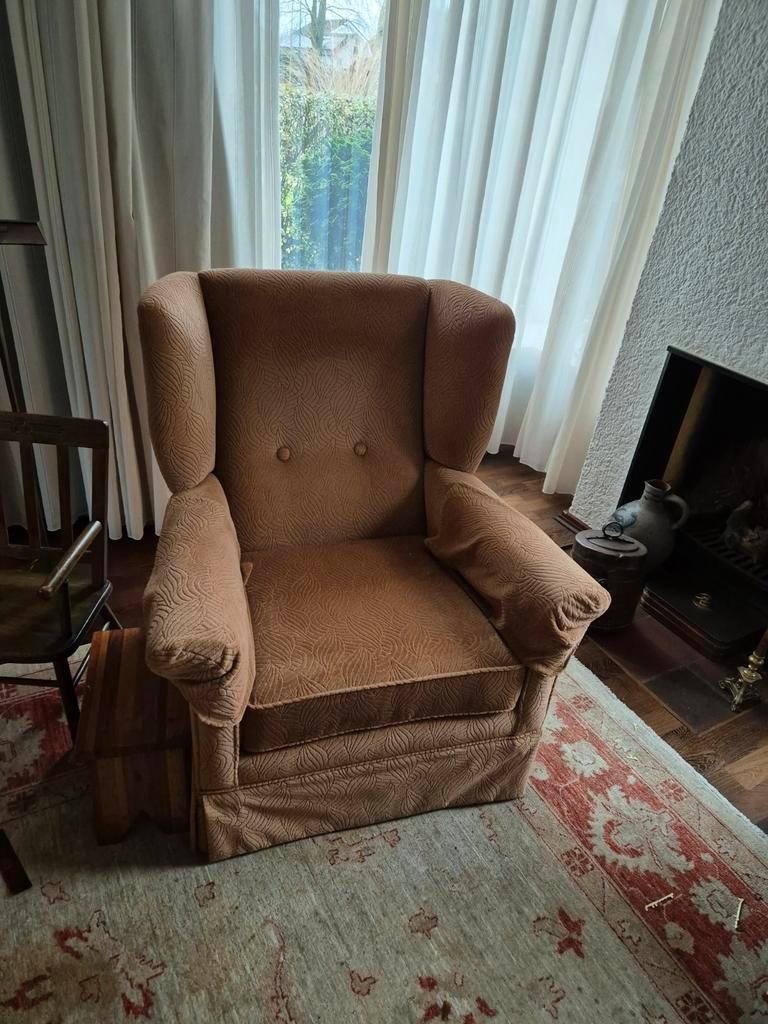 Fauteuil