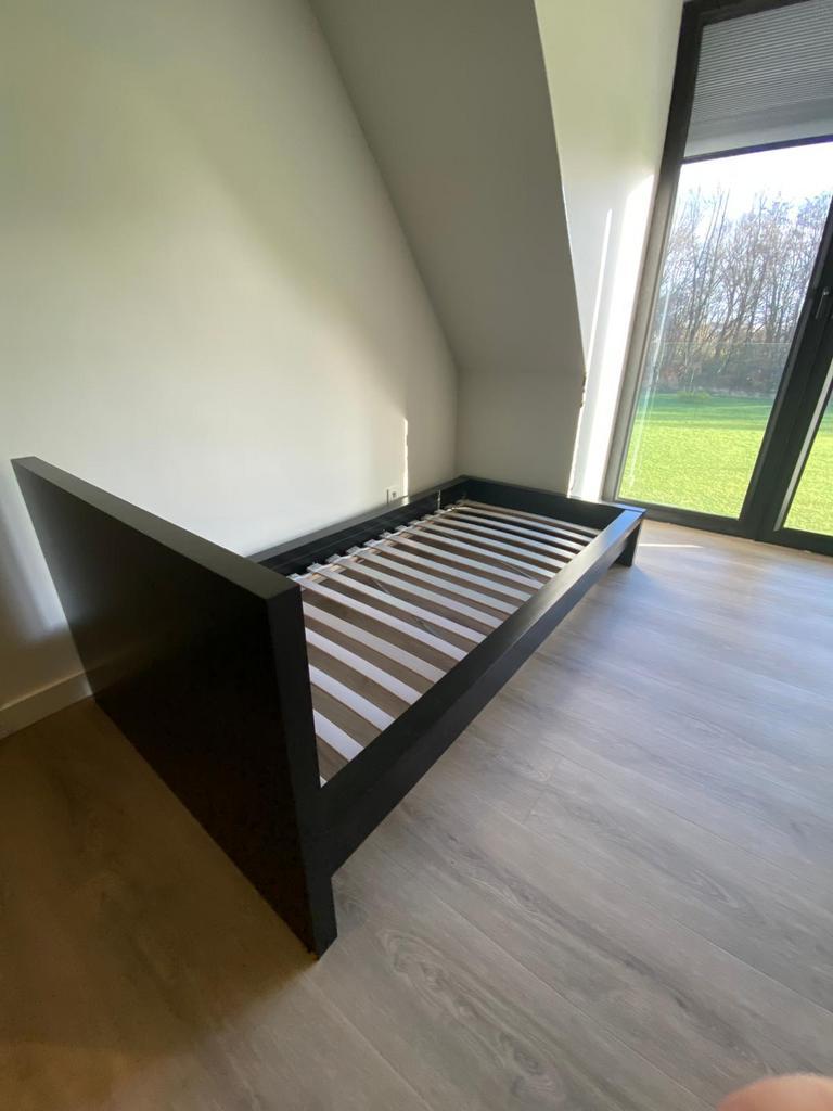 Eenpersoonsbed 90x200