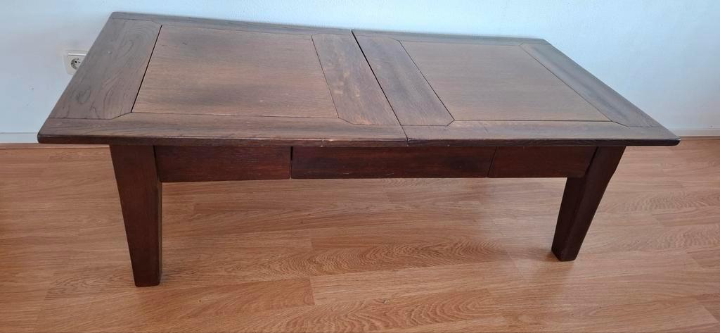 Gratis Salontafel 70x140 cm - Dit Weekend Ophalen!