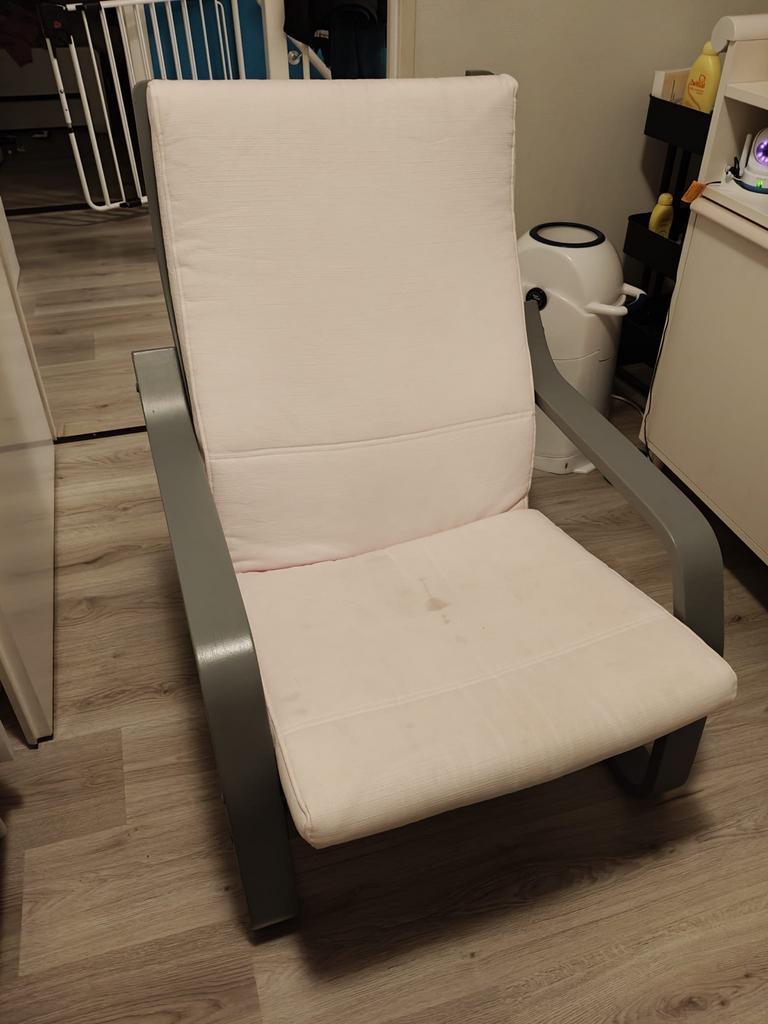 IKEA Poang Stoel - gratis af te halen