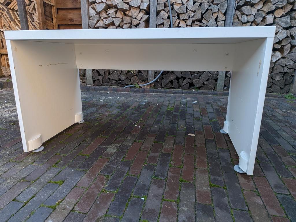 IKEA Smastad bureau - Gratis af te halen!