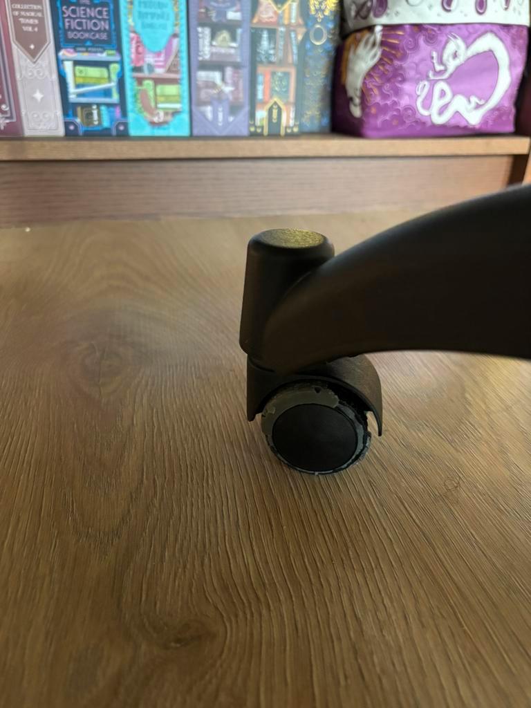 Ikea Vilgot bureaustoel