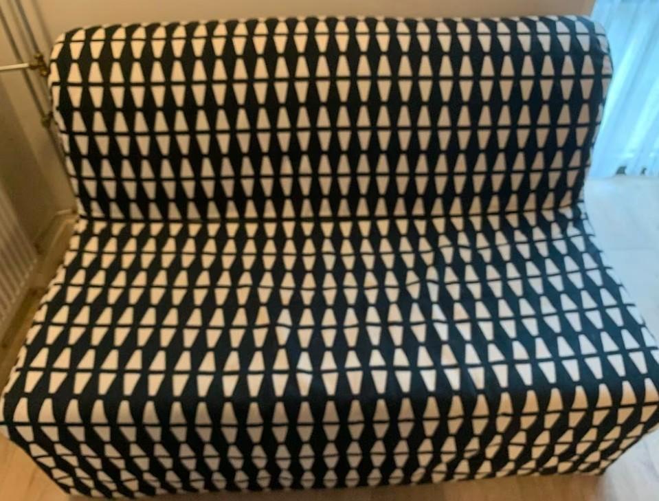 Ikea slaapbank gratis ophalen