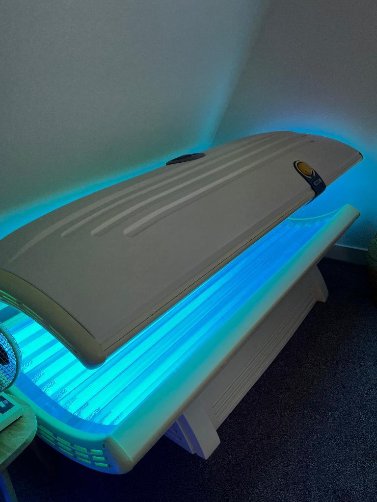 Zonnebank van Alisun