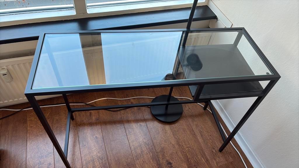 Computertafel/bureau