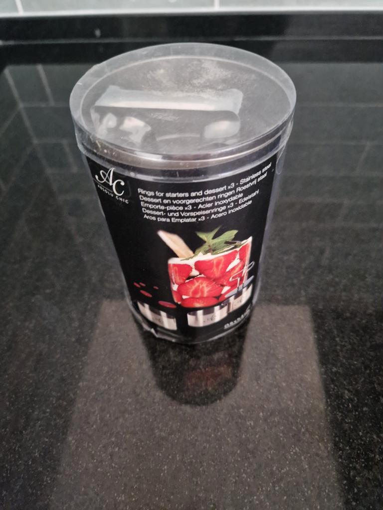 Gratis ophalen zilveren ringen