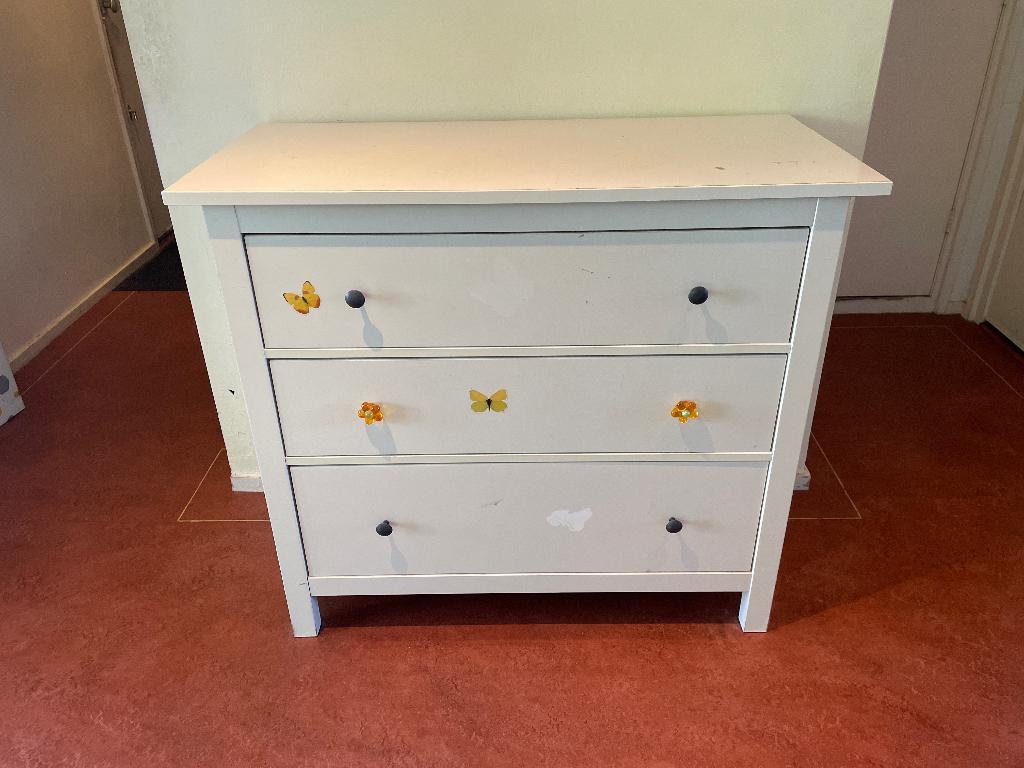 Gratis af te halen dressoir