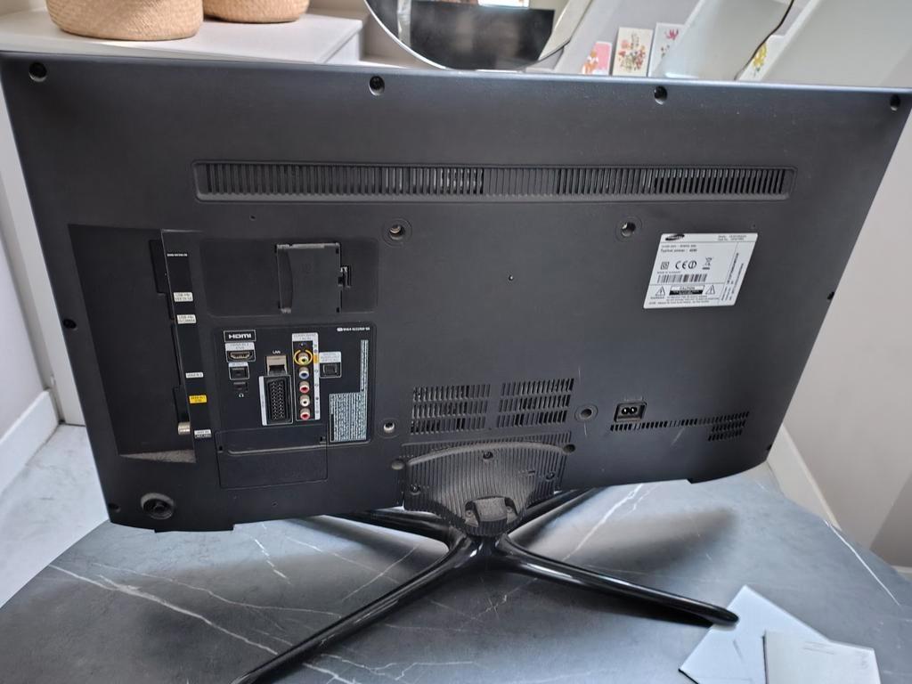 Samsung TV - Goede Staat