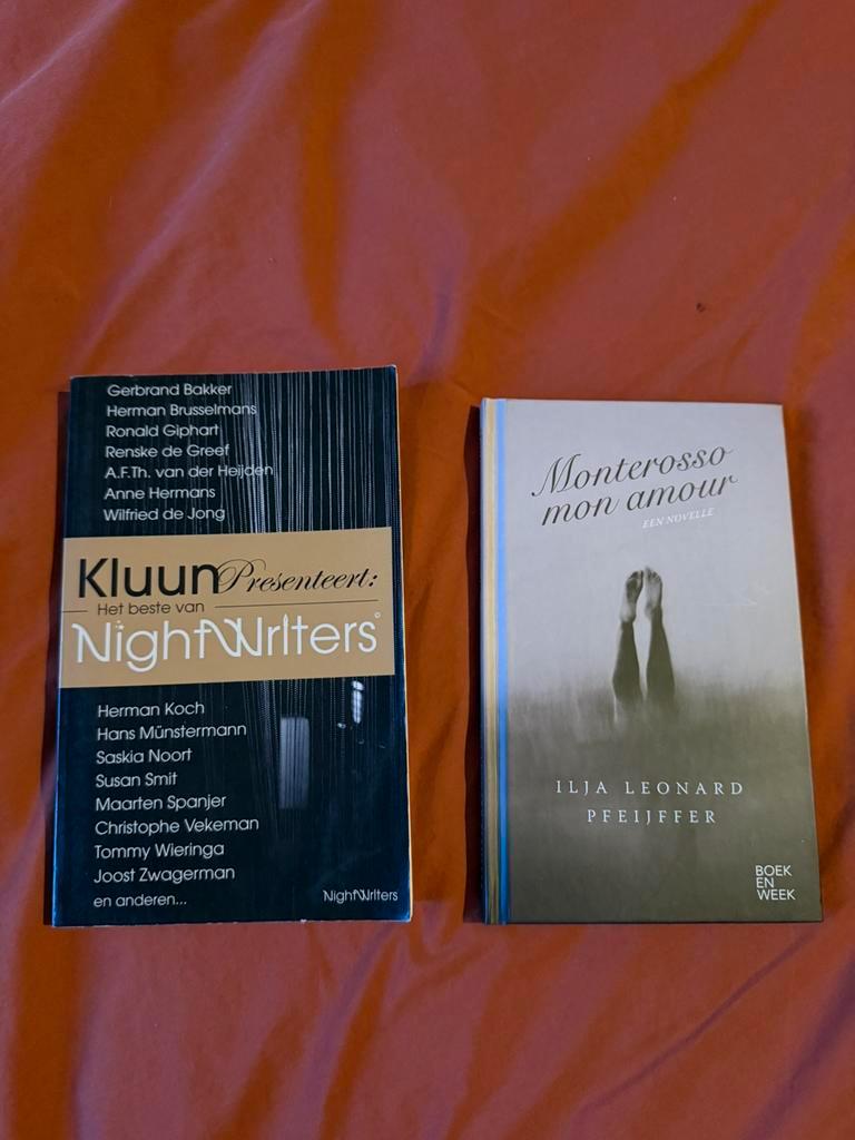 2 gratis boeken