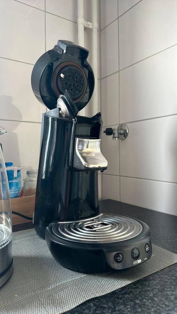 Twee Gratis goeie koffiemachines