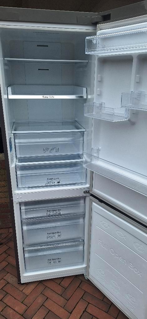 KOEL VRIES  COMBINATIE