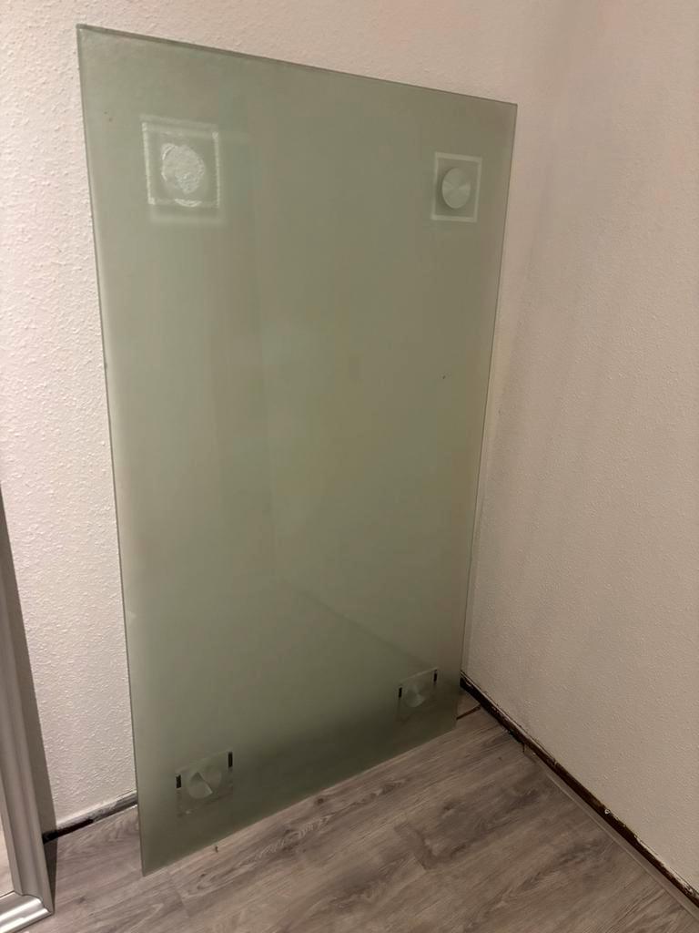 Glazen tafelblad - Zelf ophalen