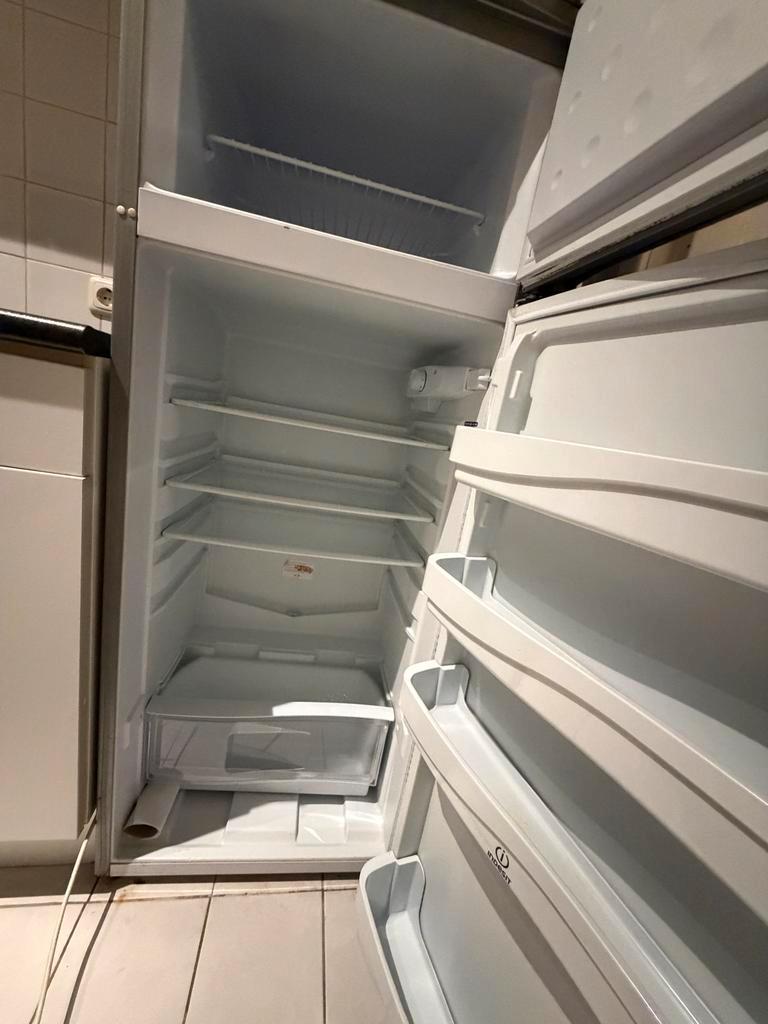 Gratis Koelvriescombinatie - Ophalen!