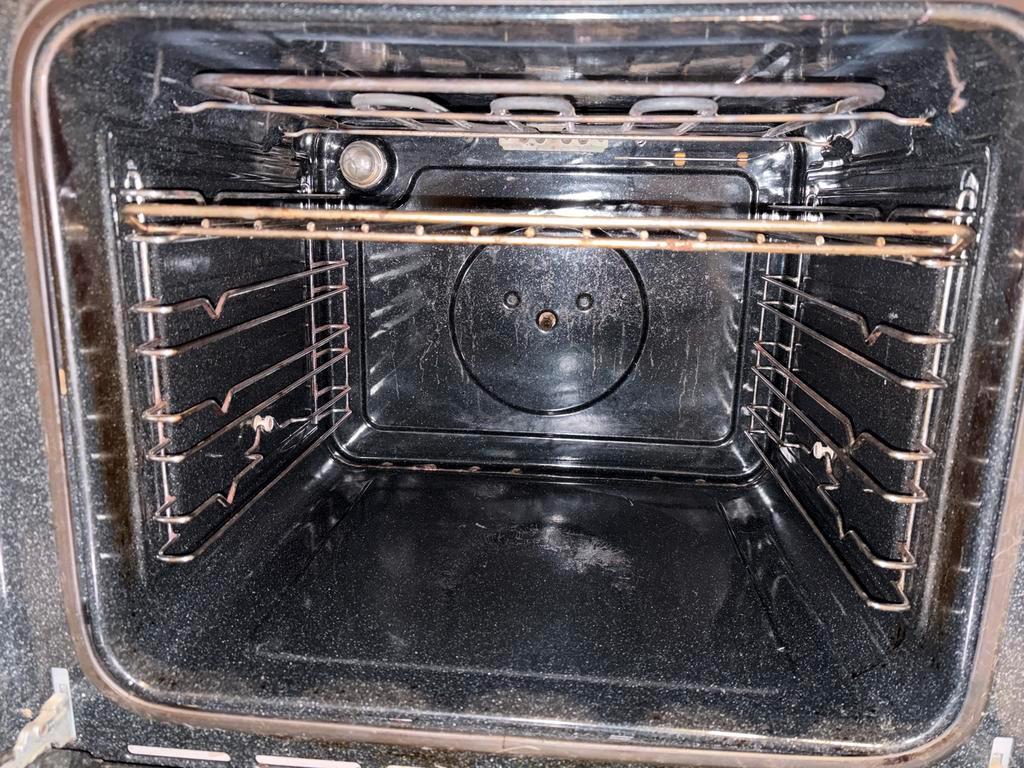 Gratis Pelgrim inbouwoven - Elektrisch