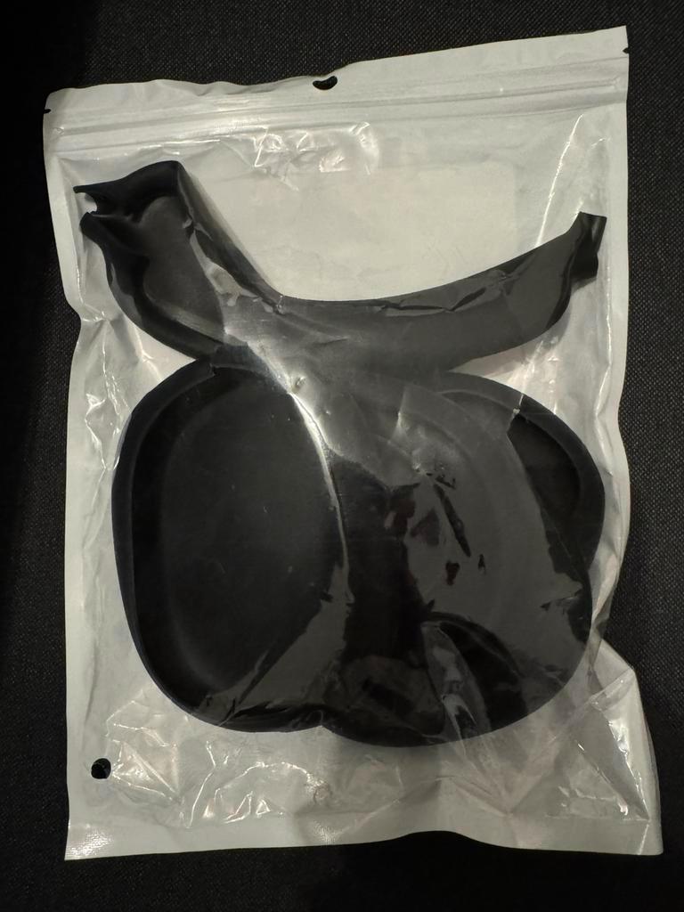 Airpods Max silicone hoesje