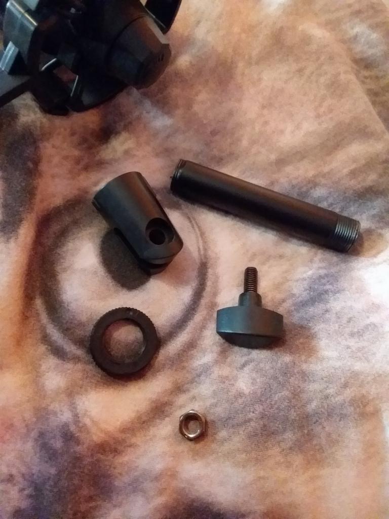 Streaming Microfoon - Nieuw in doos