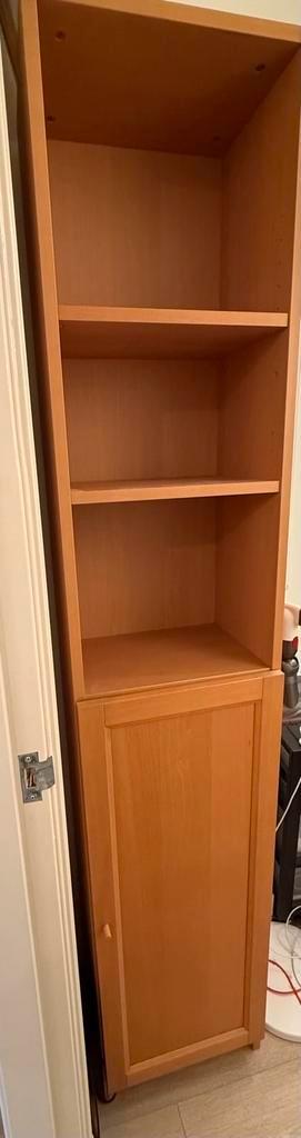 Ikea Kast - 40x30x200cm