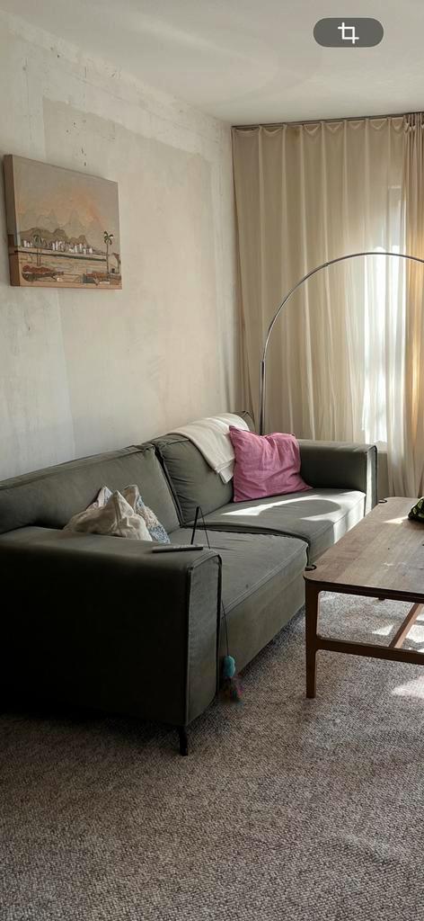 Groene bank - zsm ophalen