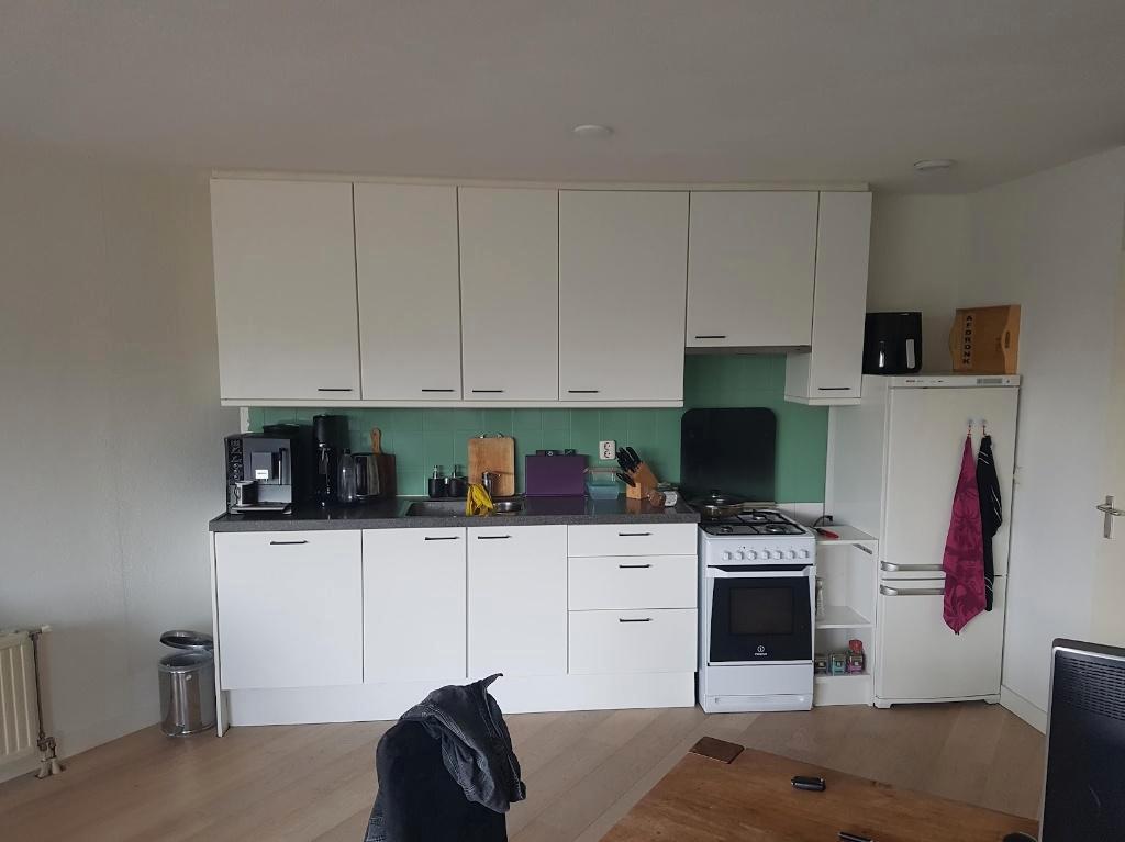 Keuken gratis af te halen