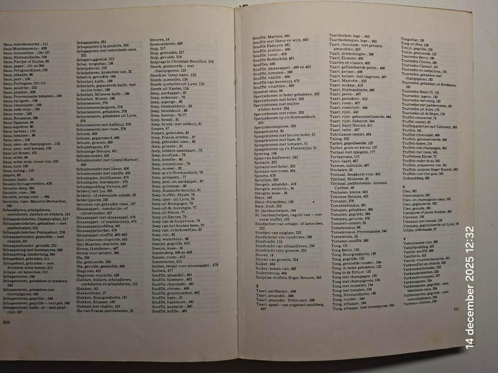 De nieuwe Franse Keuken Paul Bocuse