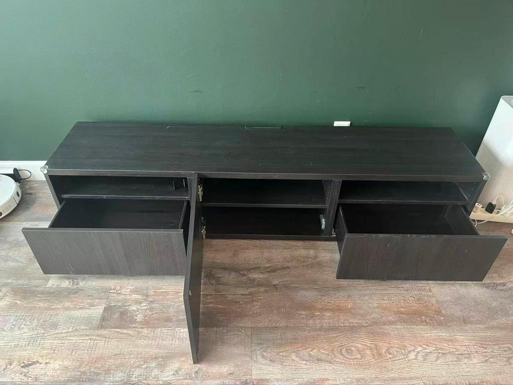 Ikea Besta TV-meubel - Stijlvol en praktisch!