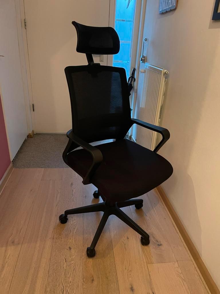 Gratis bureaustoel in goede staat