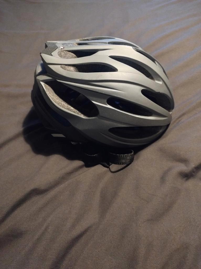 Fiets Helmet