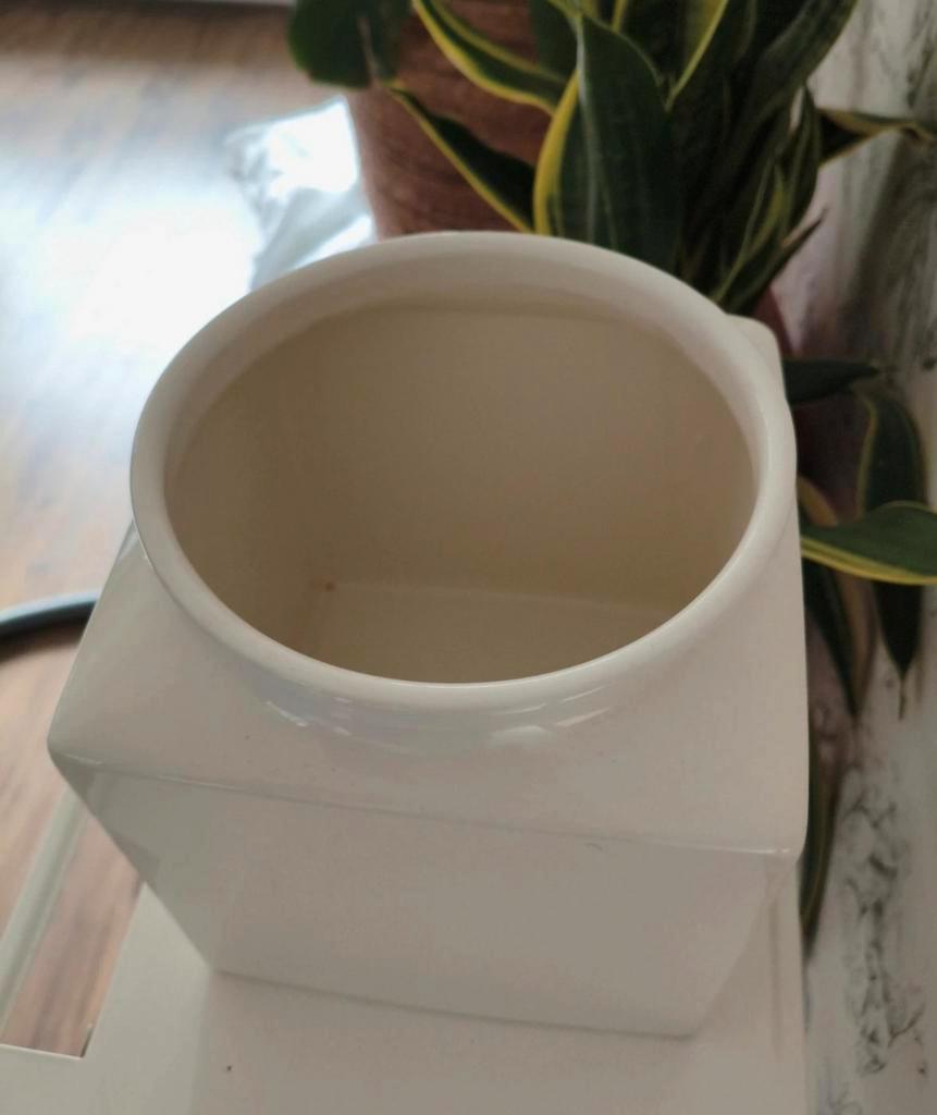 XXL Cookies pot table ware