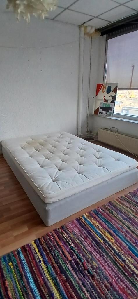 Bed-Matress