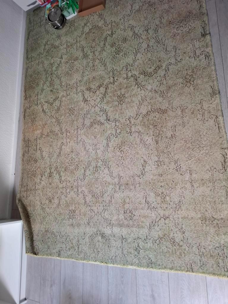 Groot vloerkleed - gratis af te halen in Purmerend