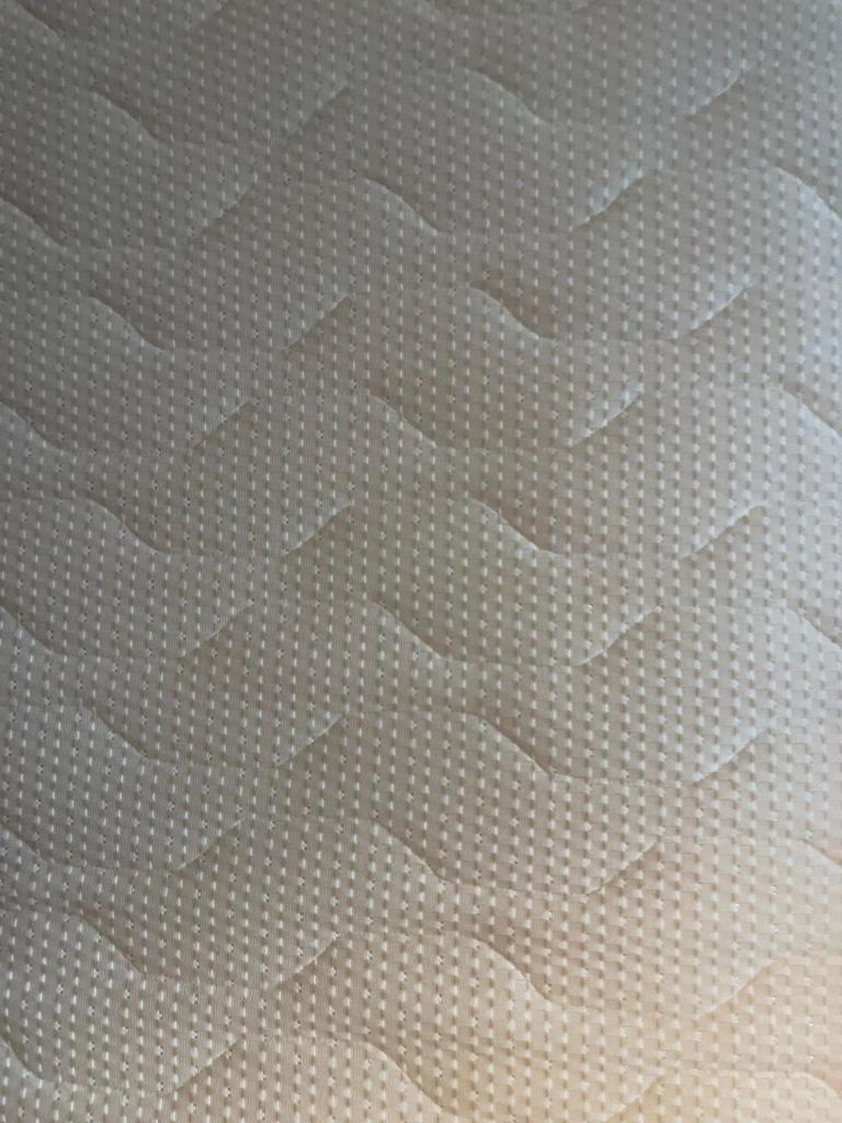 GRATIS 2x schone matras