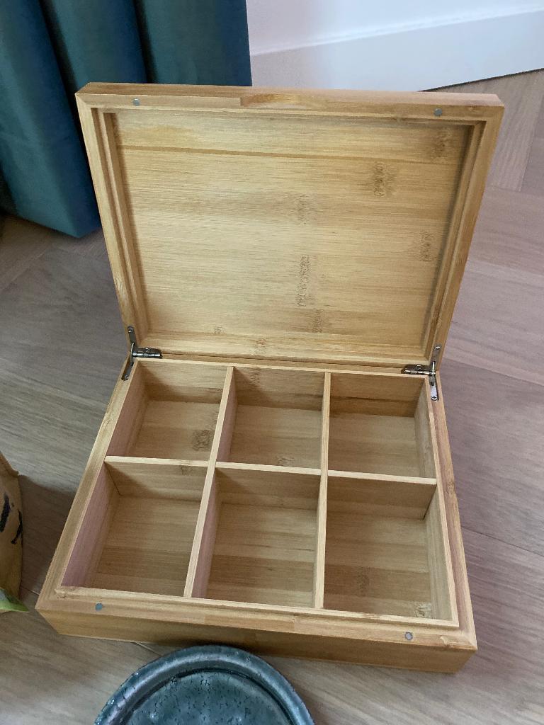 Van alles huisinrichting (zolder opruiming)