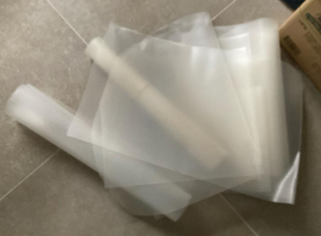 Beschermfolie om lades te beschermen, voor complete keuken