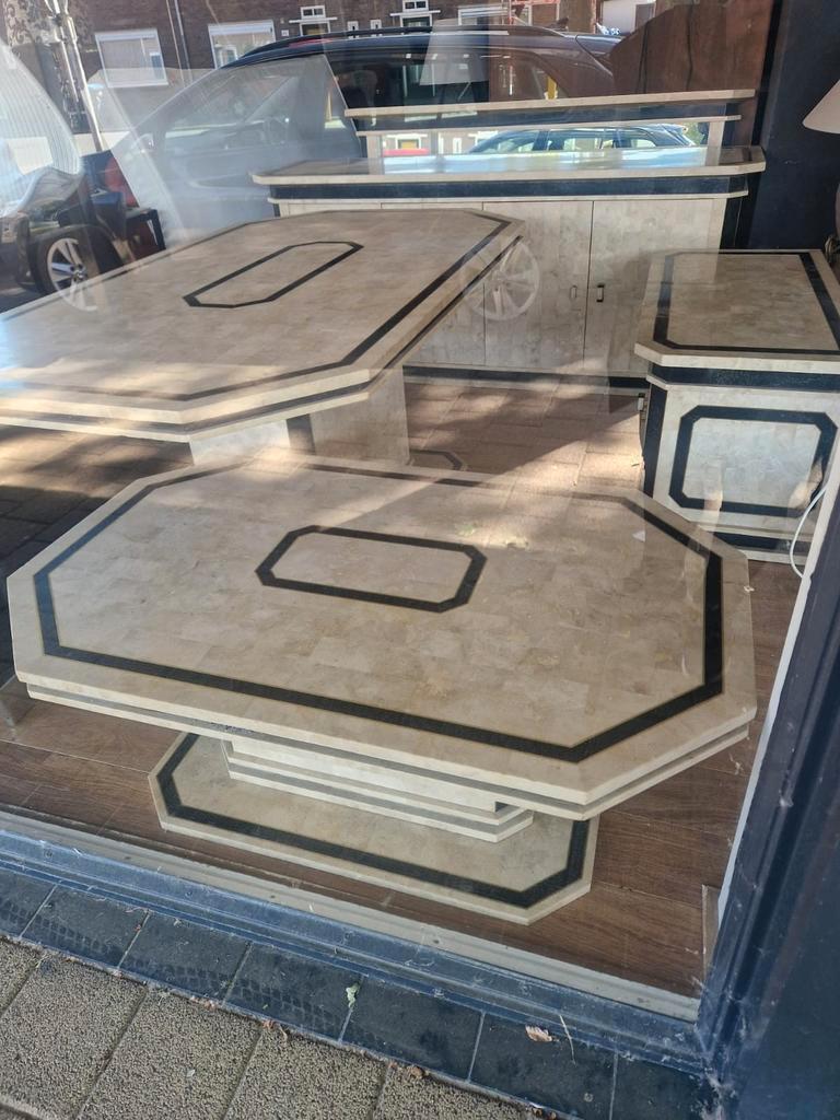 Gratis aftehalen meubel set manhatten forsiel