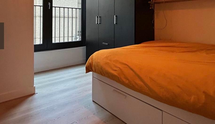 IKEA bed 140x200 GRATIS