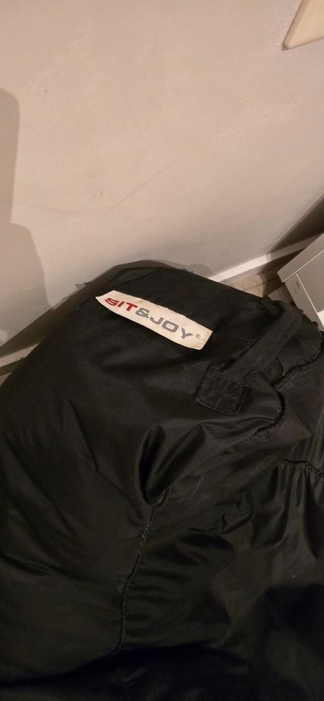 Sit & Joy zitzak kids vandaag gratis op te halen