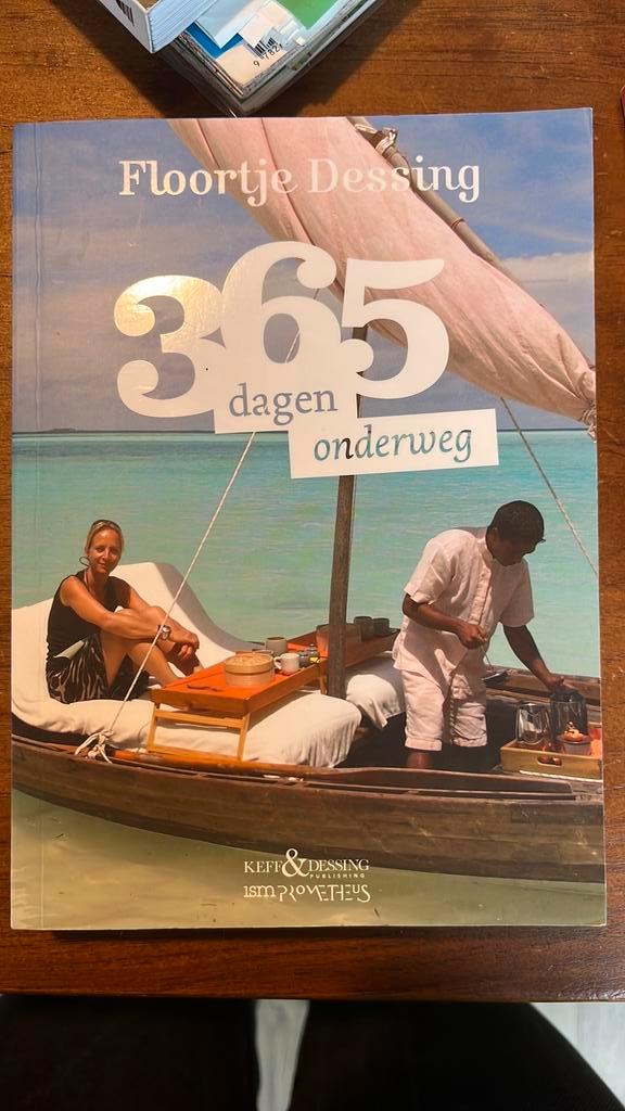 Boek van Floortje, gratis ophalen