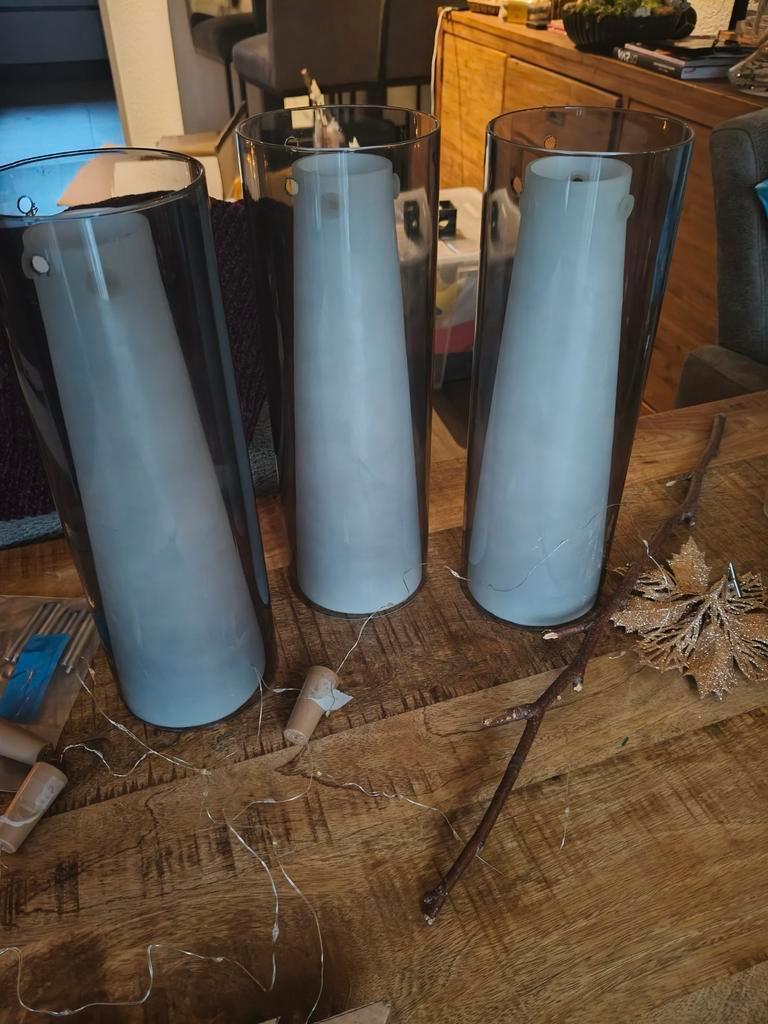 HANGLAMP VOOR BOVEN EETTAFEL