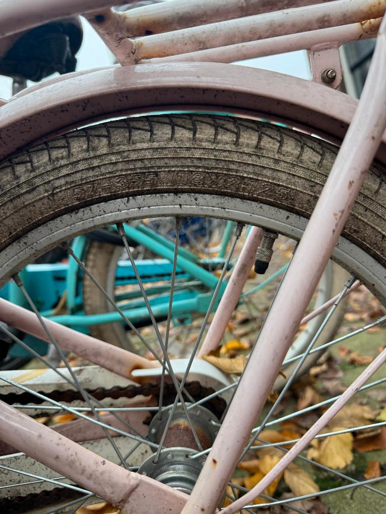 Kids Bike - 18 inches