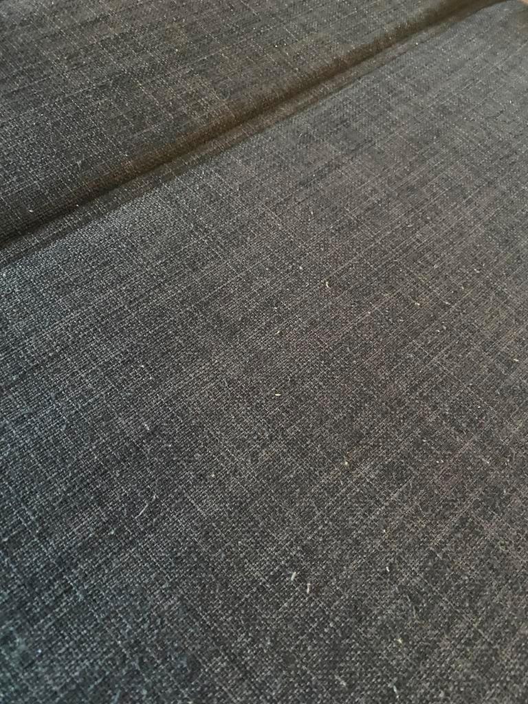 Schommelstoel met Voetenbank