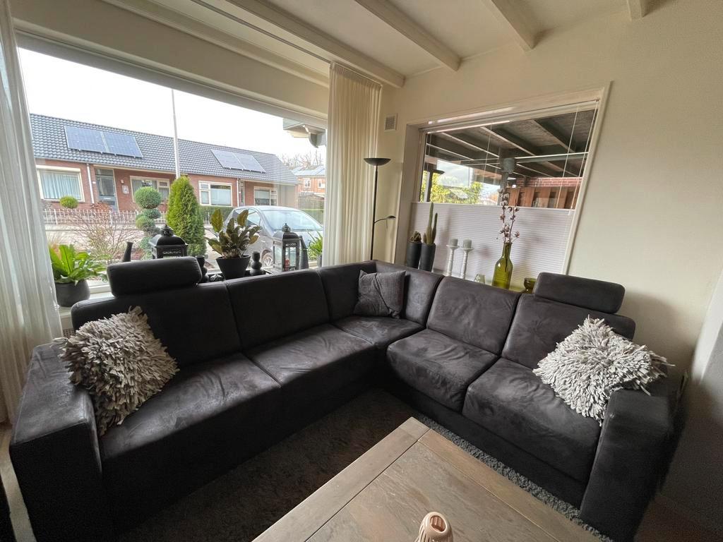 Gratis! Hoekbank 230x260